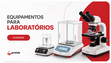 Equipamentos para laboratórios