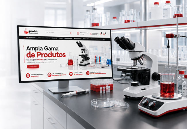 Sobre a prolab