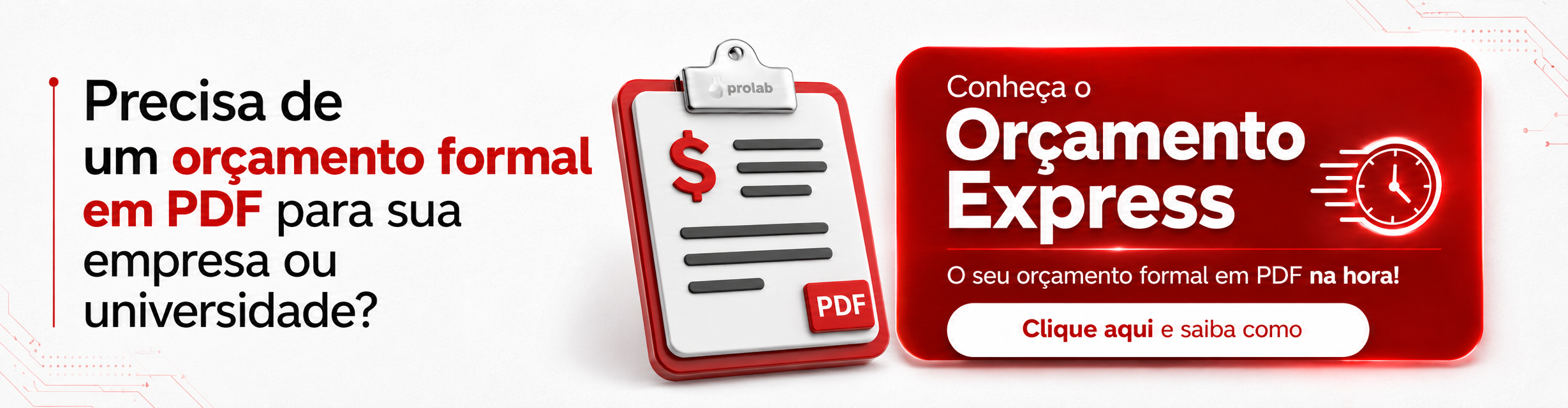 Banner principal teste mobile