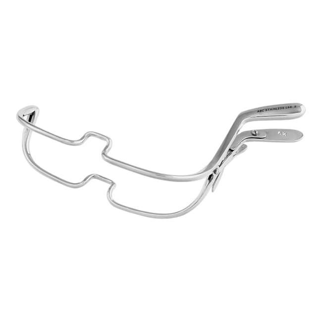 Abridor de Boca Jennings 13cm-a928b66f-ce65-4be2-bf55-e3037b6133f7