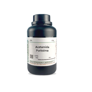 Acetamida Purissima