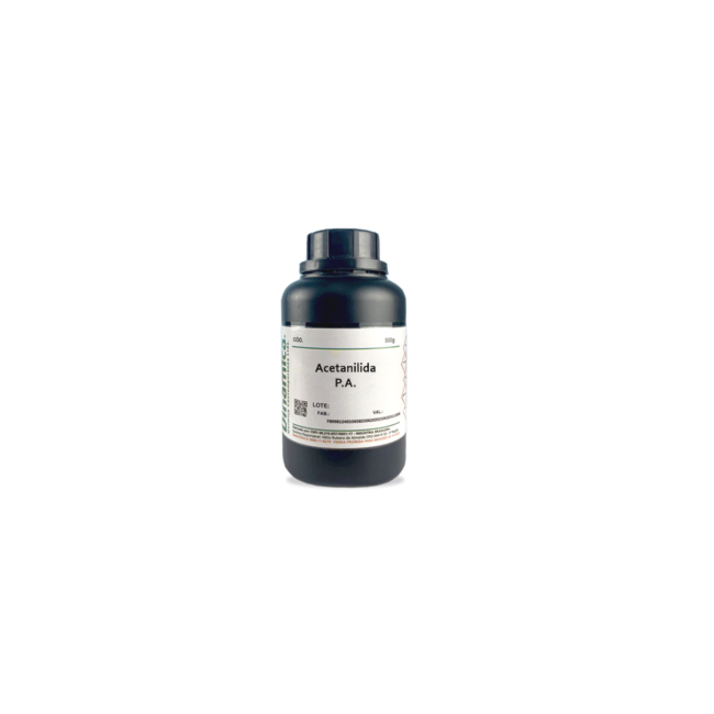 Acetanilida Pa-dee37188-d2da-4ec8-82b0-b0b33254d916