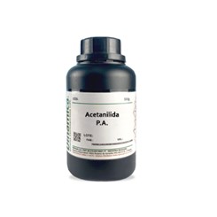 Acetanilida Pa