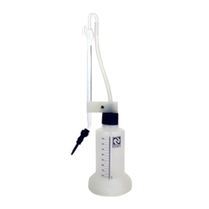Acidímetro de Dornic 10ml