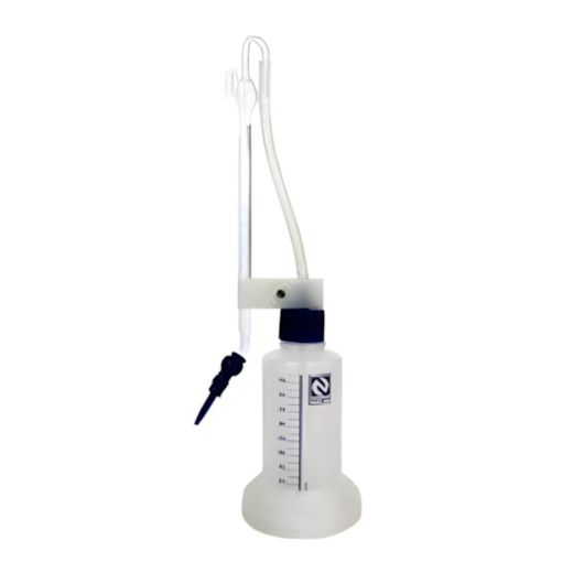Acidímetro de Dornic 40ml