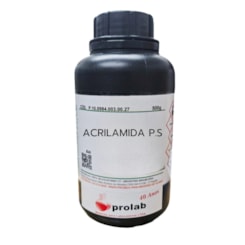 Acrilamida P.S