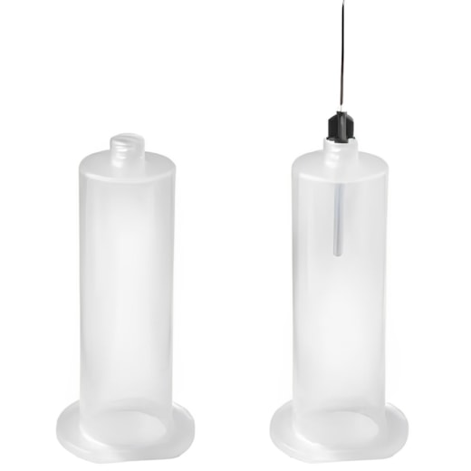 Adaptador de Agulha Para Coleta de Sangue a Vácuo pct c/250