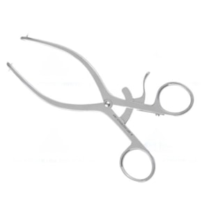Afastador Abdominal Gelpi