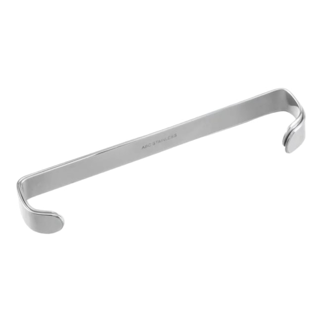 Afastador Farabeuf Modelo Extra 15x150mm-14d48fc9-a262-46f4-9c26-19fc6644da85