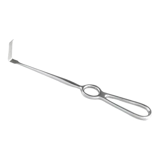 Afastador Langenbeck 35x10mm 21cm