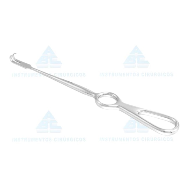 Afastador Volkman 2 Dentes Finos-9630c9a5-30f2-4638-85de-7b2b0805d0c5
