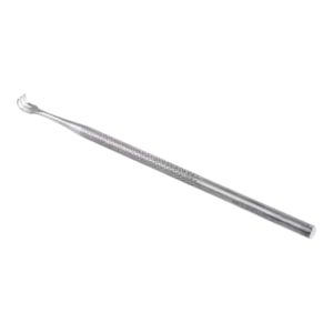 Afastador Volkmann 14,5cm Odontológico Com 3 Dentes