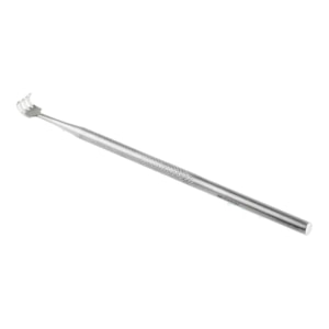 Afastador Volkmann 14,5cm Odontológico Com 4 Dentes