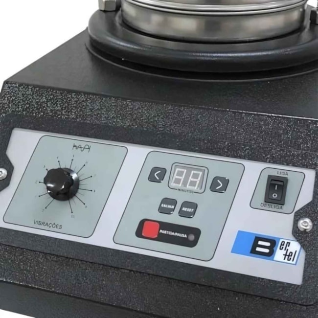 Agitador Eletromagnético Para 6 Peneiras Redondas-e9ebd78e-fd4d-432c-aefb-9f8376c8b522