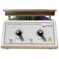 Agitador Magnético 10 Litros Com Aquecimento Analógico-94aa5602-3ada-4143-99a2-7da4677562d7