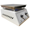 Agitador Magnético 10 Litros Com Aquecimento Analógico-4c14d123-b321-42db-99d7-50a0d5905c03