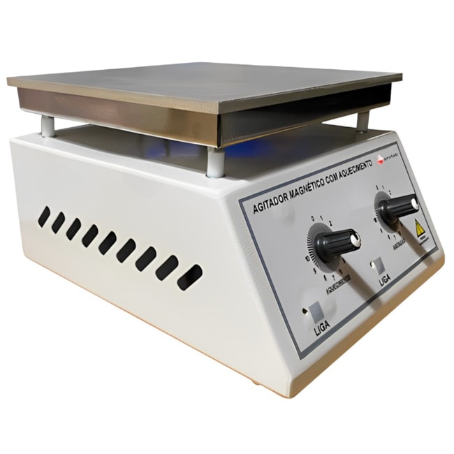 Agitador Magnético 10 Litros Com Aquecimento Analógico-b8c90176-a468-46a0-967e-837a0385a3f1