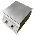 Agitador Magnético 10 Litros Com Aquecimento Analógico-43fe5dd9-033d-4dcc-9786-c2946f2339cc