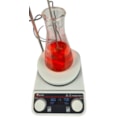 Agitador Magnético 2 Litros Com Aquecimento Digital Sonda de Temperatura PRO-2000HD-18678ee0-4343-495e-8fcc-d4d67d54d738