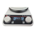 Agitador Magnético 2 Litros Com Aquecimento Digital Sonda de Temperatura PRO-2000HD-5e1f995c-05b4-4ba1-a04e-a06049c8bb39