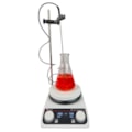 Agitador Magnético 2 Litros Com Aquecimento Digital Sonda de Temperatura PRO-2000HD-89607411-7032-4046-9908-206d581e8b3a