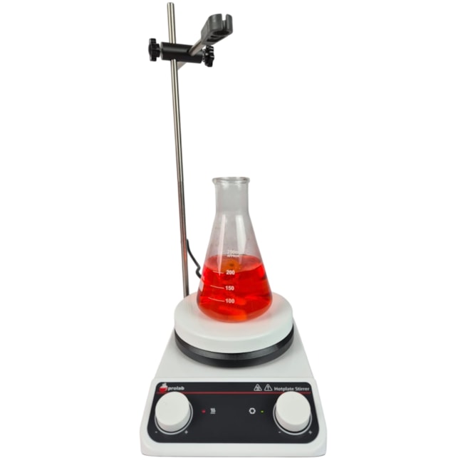 Agitador Magnético 2 Litros Com Aquecimento PRO-2000HA Prolab-d73b8adc-7f65-4b57-aca9-289836e21e19