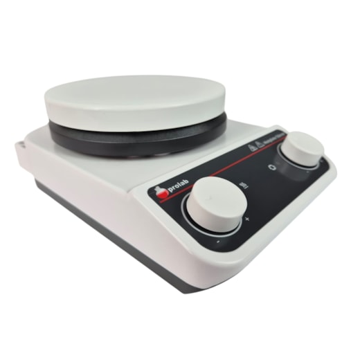 Agitador Magnético 2 Litros Com Aquecimento PRO-2000HA Prolab