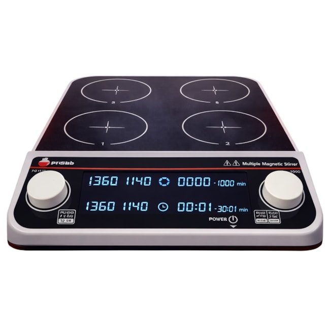 Agitador Magnético 4 Posições PRO-4P Prolab-0e6745b8-ee2d-46aa-8b0e-4de1e57b9b50