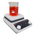 Agitador Magnético 5 Litros Com Aquecimento Analógico PRO-5000HA Prolab-4a72d97e-39e0-42a5-8a97-413a0c98fc83