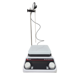 Agitador Magnético 5 Litros Com Aquecimento Digital PRO-5000HD Prolab