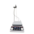 Agitador Magnético 5 Litros Com Aquecimento Digital Timer PRO-5000HP Prolab-84c1c934-da48-441b-b308-5b97ae434069
