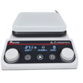 Agitador Magnético 5 Litros Com Aquecimento Digital Timer PRO-5000HP Prolab-d0cb474a-e086-44b2-a231-b0c466339a20