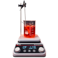 Agitador Magnético 5 Litros Com Aquecimento Digital Timer PRO-5000HP Prolab-ad4b737b-ae48-4951-9ed5-85022fed8cfb