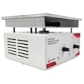 Agitador Magnético Com Aquecimento 10 Litros Plataforma 17x17cm 3000rpm-74c459fc-6019-4574-a0d6-a3bbef653e95