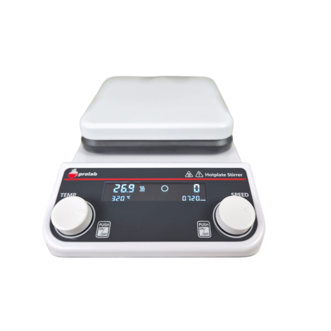 Agitador Magnético com Aquecimento 5 Litros Digital PRO-5000HD Prolab-ea612dc8-d50f-48ef-ad48-f689fc408c8c