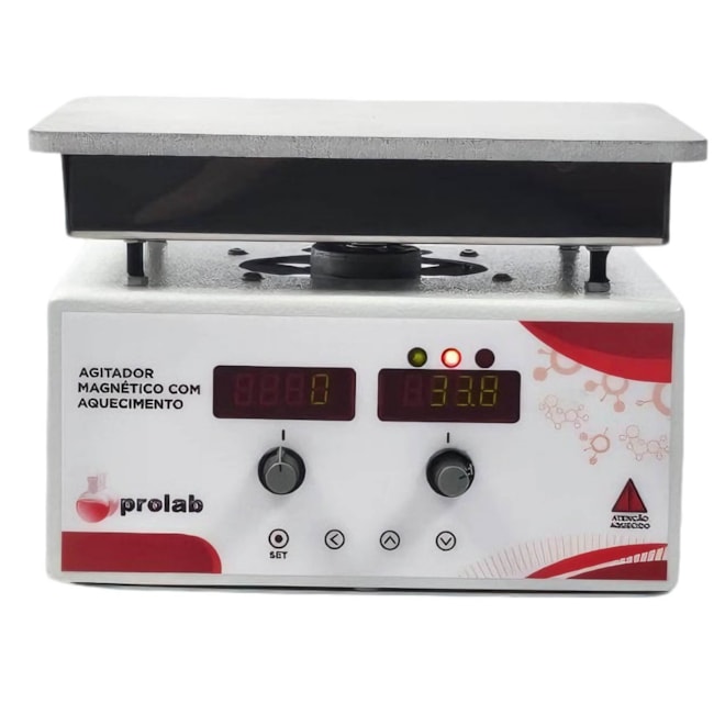 Agitador Magnético Digital com Aquecimento 10 Litros-743f7b4a-94c6-4a29-9b57-5eac31fb081a