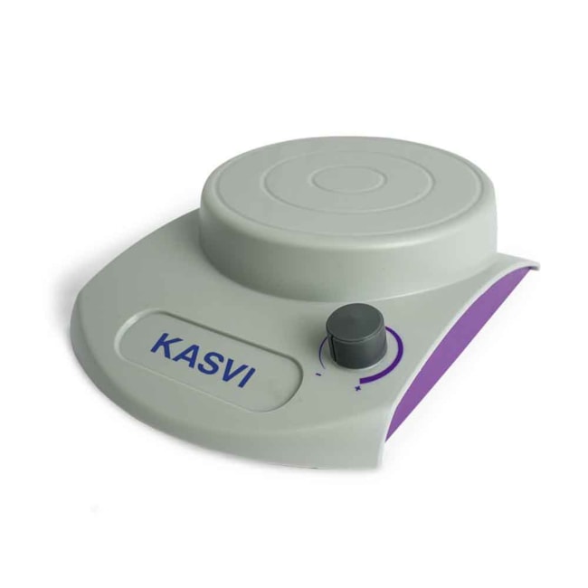 Agitador Magnético Mini 3 Litros Plataforma 11,8cm  2200rpm Kasvi-57e2ca05-bb85-4109-85fd-460cd04d75e6