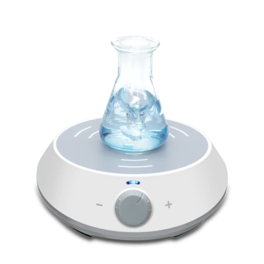 Agitador Magnético Sem Aquecimento 1,5 Litros EcoStir 2000rpm Dlab