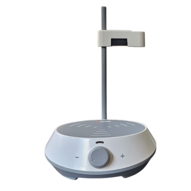 Agitador Magnético Sem Aquecimento 1,5 Litros EcoStir 2000rpm Dlab-3c96eadb-1dac-4a5d-9c19-a6776370a942