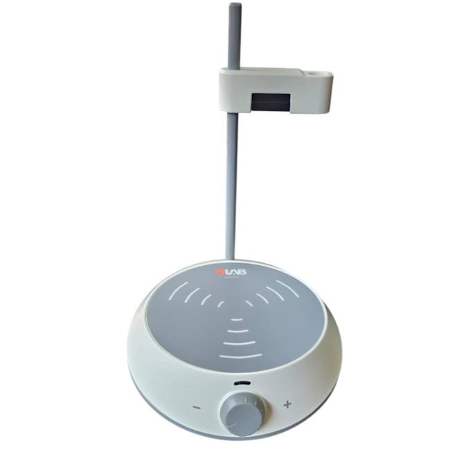Agitador Magnético Sem Aquecimento 1,5 Litros EcoStir 2000rpm Dlab-cbddffdc-1978-4dec-9360-4fdcd5225c47