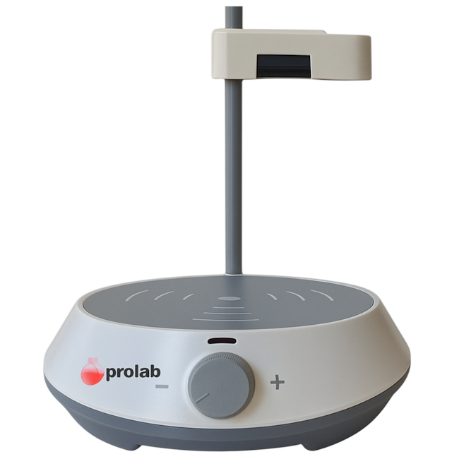 Agitador Magnético Sem Aquecimento 1,5 Litros EcoStir 2000rpm Dlab-b29bffed-e202-4ded-a58e-8b80f13521e6