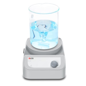 Agitador Magnético Sem Aquecimento 3 Litros MS-PB 1500rpm