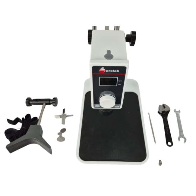 Agitador Mecânico 1500RPM Digital PM-1500D Prolab-0ea1d5c0-5f82-40d3-abec-5f5aef24dd8d