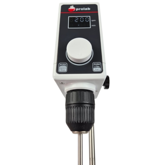 Agitador Mecânico 1500RPM Digital PM-1500D Prolab-ffa0404a-9d55-4d0d-bc0e-450f827d542c