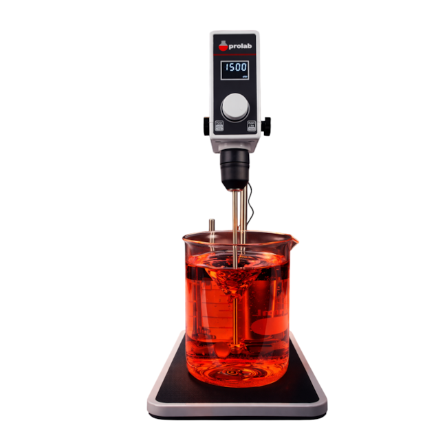 Agitador Mecânico 1500RPM Digital PM-1500D Prolab-125e3de2-2912-4864-840c-dd670d0d1202