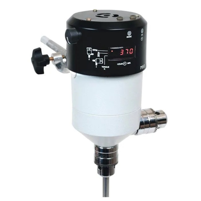 Agitador Mecânico 25 Litros Digital Com Suporte 5000rpm Fisatom-24ee1e93-f13d-4a17-b420-82bf100d9258