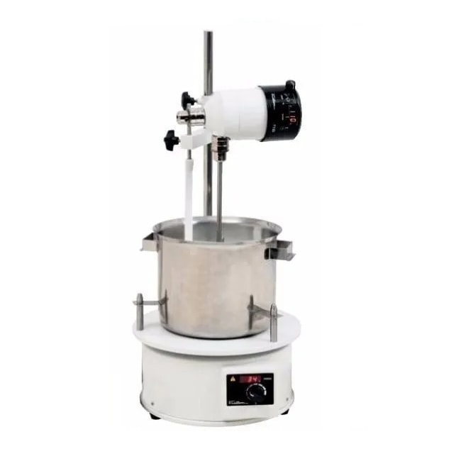 Agitador Mecânico 25 Litros Digital Com Suporte Planetário Fisatom-587f1557-9ad8-497a-b113-ea7d2145e7fd