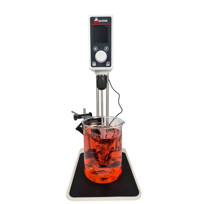 Agitador Mecânico 50 Litros Digital Premium PM-2000PRO-cfd19054-c972-4935-86c5-93e80e6e28c9