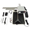 Agitador Mecânico 50 Litros Digital Premium PM-2000PRO-656b521e-e2ac-40d6-9092-df829196f703