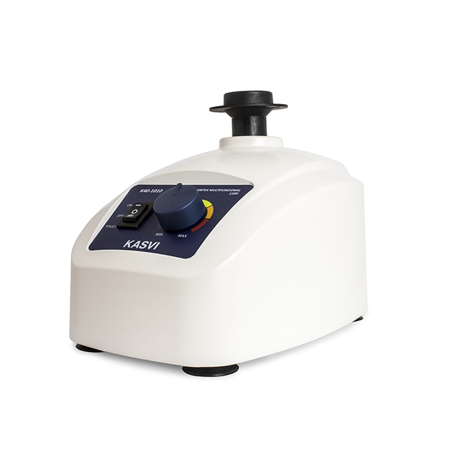 Agitador Para Tubos Vortex Ajustável 0 a 3300rpm Kasvi-99526faa-34ec-46bd-952a-cc7a5ac651d7